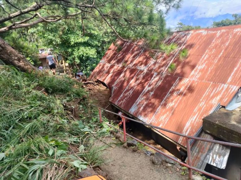DepEd taps teams to respond to Abra quake, give psychological aid