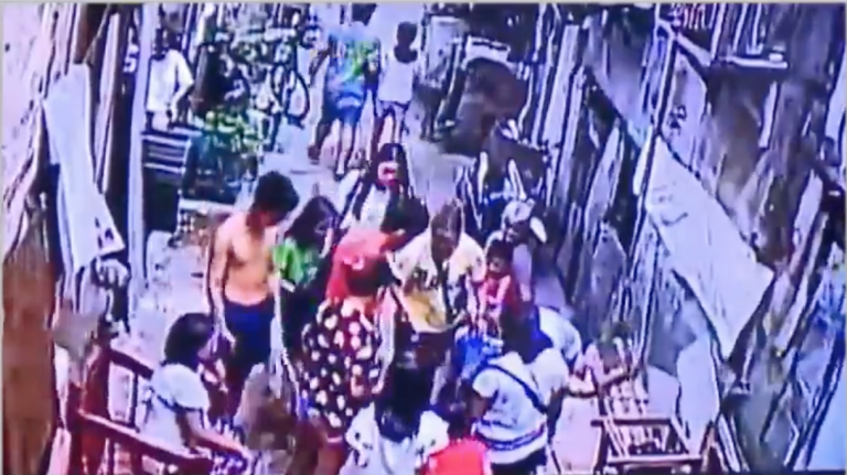 1 dead, 15 hospitalized in Tondo food poisoning