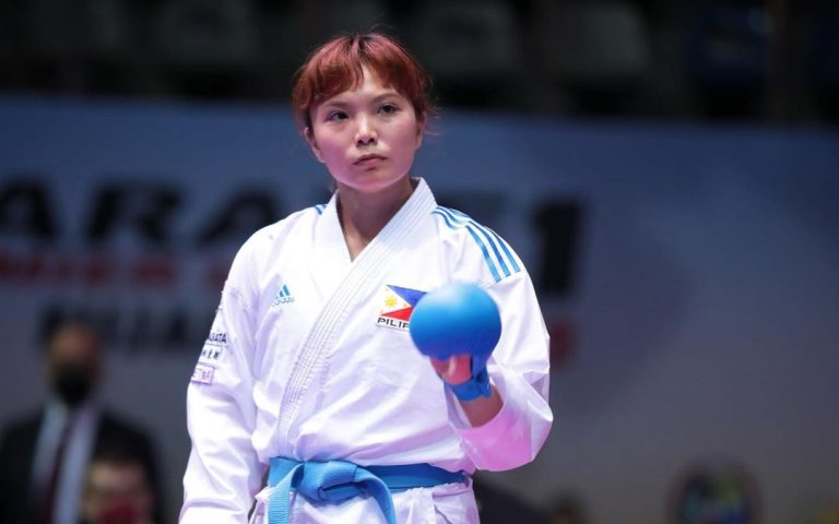 Tsukii wary of old foes in World Games
