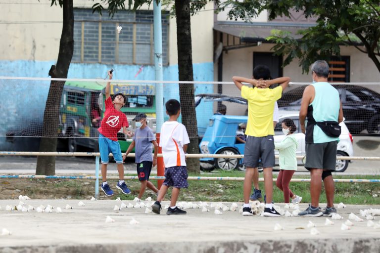 DOH: 10 additional LGUs de-escalated to COVID-19 Alert Level 1
