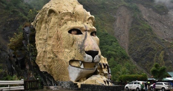 Baguio to revive ‘HoHo’ bus for tourists