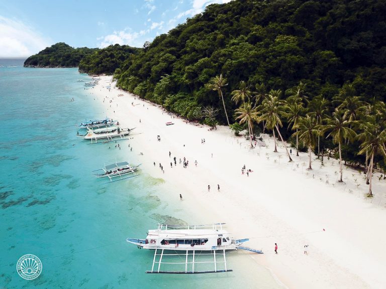 DOT lauds Boracay’s inclusion in TIME’s magazine