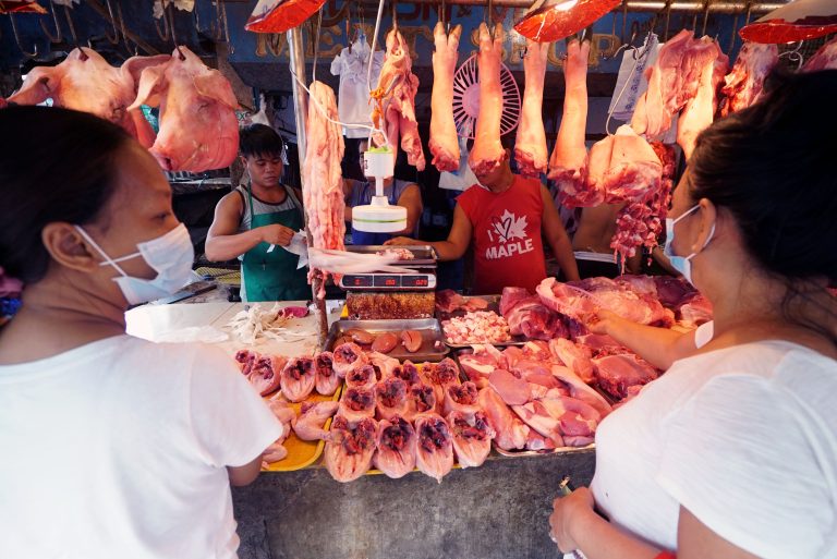 Inflation quickens to 7.7% in October
