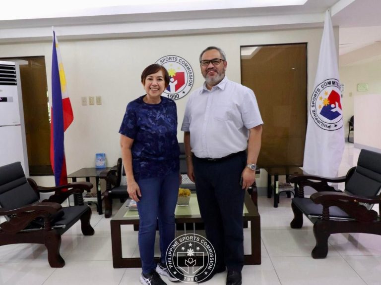 Bowling legend Bong Coo to lead PSC