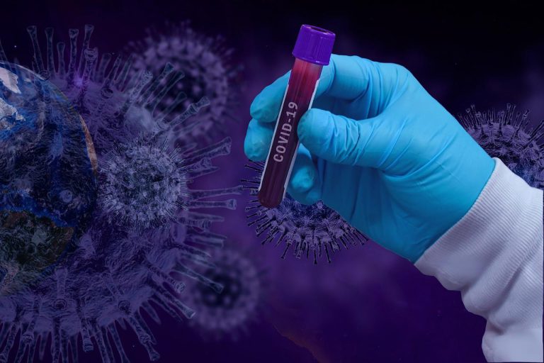 PH COVID-19 cases breach 13-K