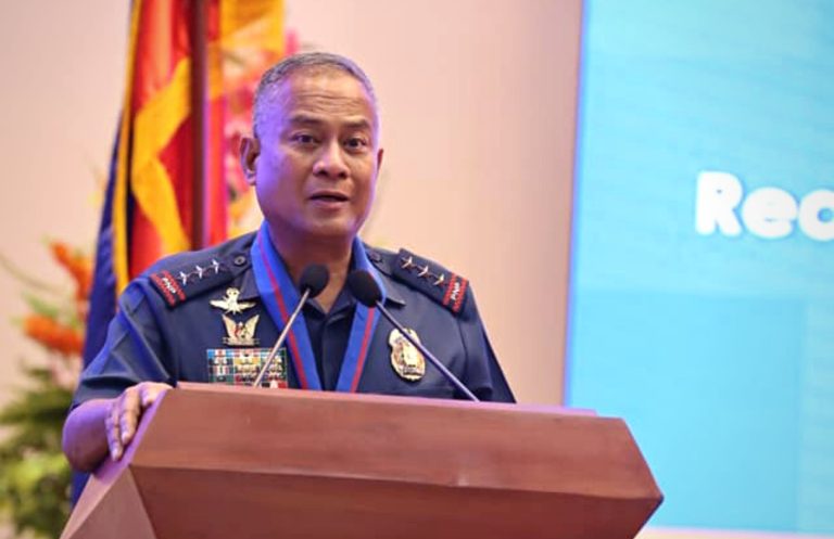 PNP starts security ops plan for Marcos Jr’s 1st SONA