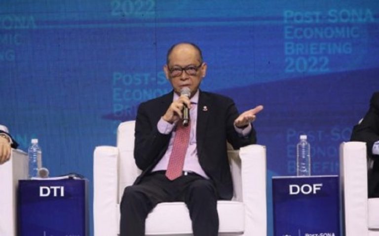 Gov’t needs catch-up plan to meet spending program: Diokno