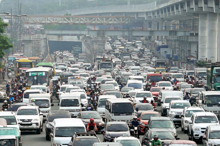 Transport group decries high fuel prices, wage inequity