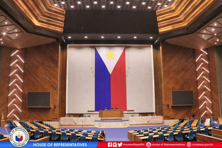 House to adhere to PBBM’s will on economic Charter reform