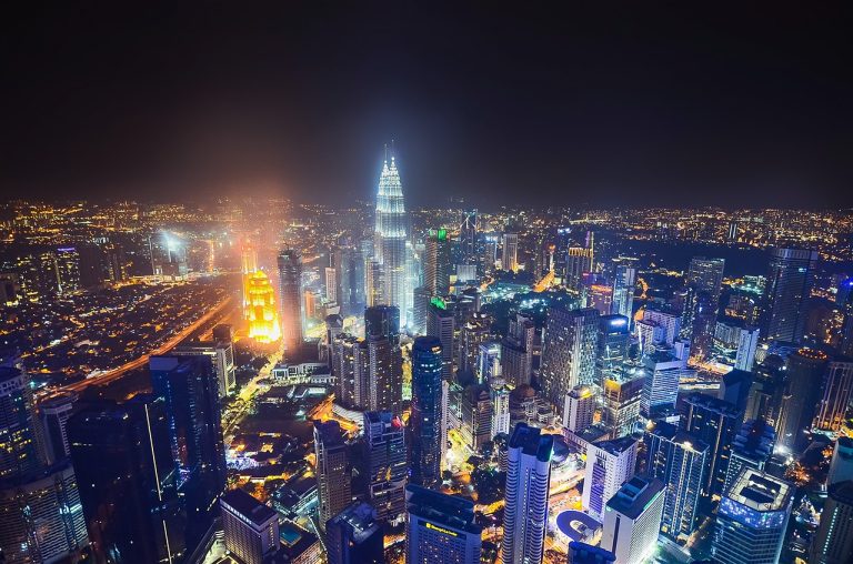 Malaysia reports 2,799 new COVID-19 infections, 8 more deaths