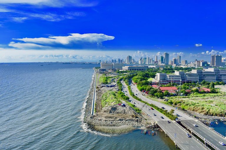 Manila included among best cities in the world