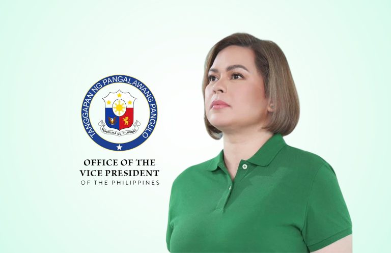 VP Sara Duterte opens 6 OVP satellite regional offices