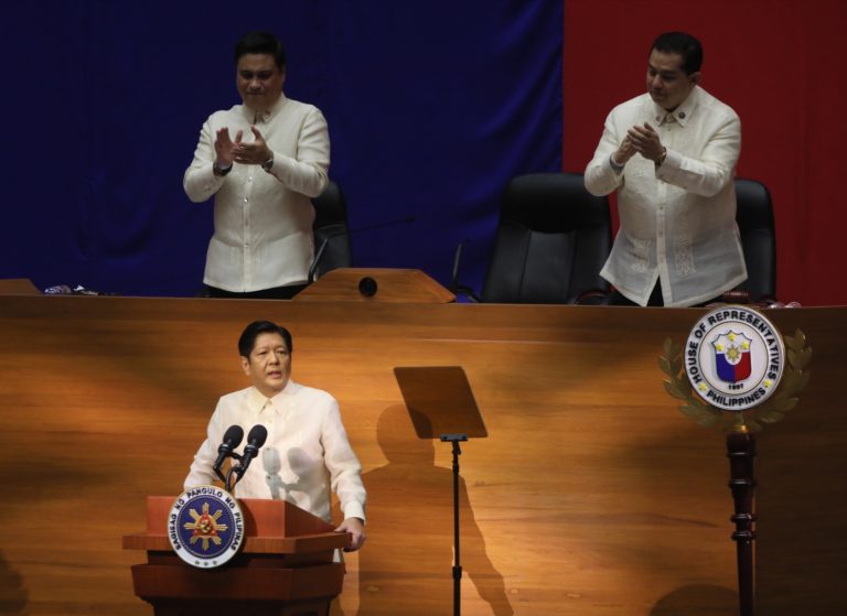 More investments, upskilled Filipinos seen with economic reforms