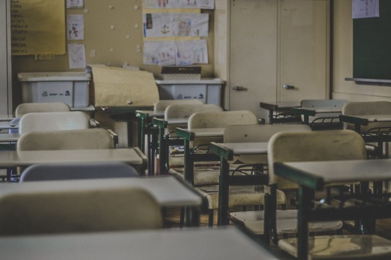 Students’ group urges Marcos Jr. admin: Prioritize safe reopening of schools