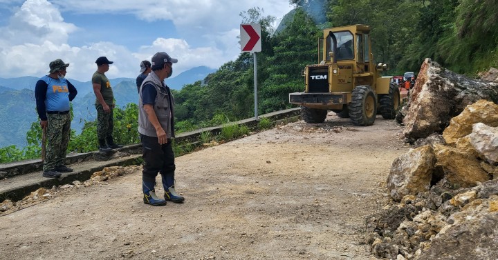 62K families affected by quake; infra damage at P596-M