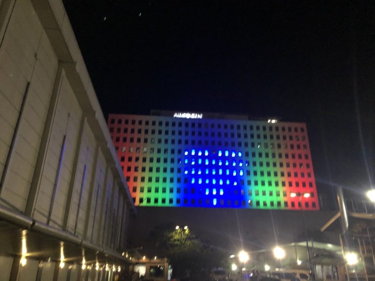 PCC urged to probe reported merger of TV5, ABS-CBN