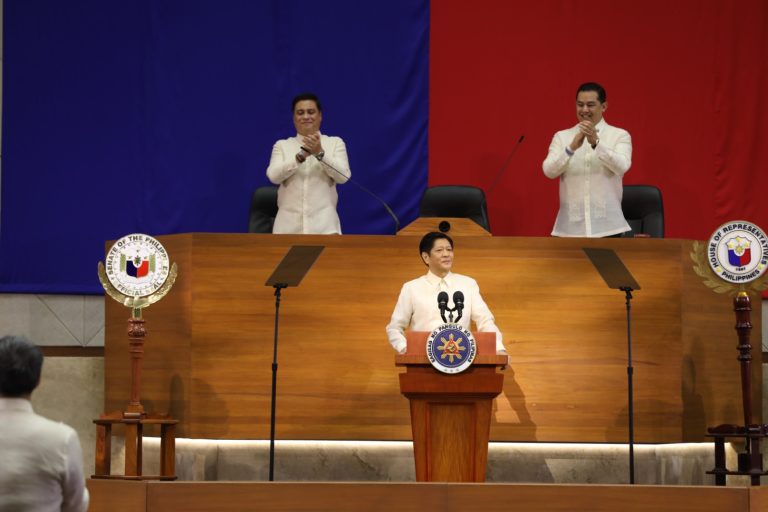 Marcos Jr.: K-12 under ‘careful review, consideration’