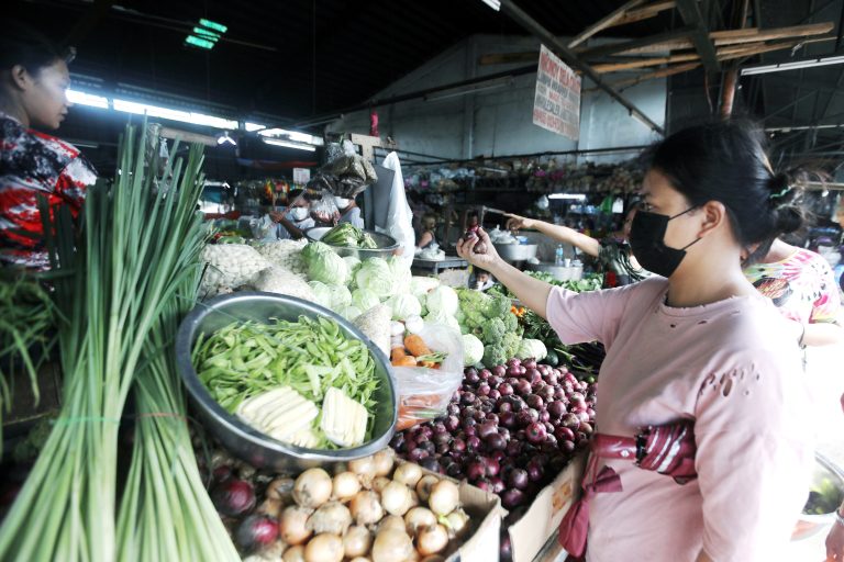 PBBM admin to continue aid provision as inflation quickens