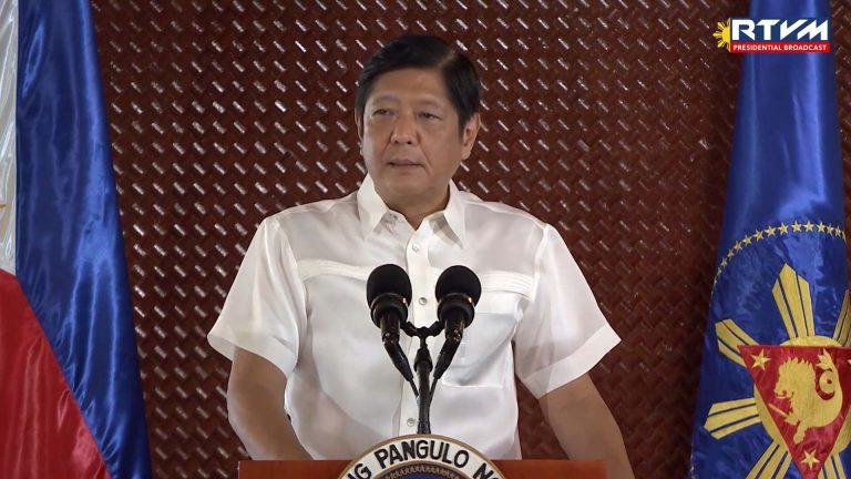Pres. Marcos reconstitutes Sugar Regulatory Board with 3 new appointees
