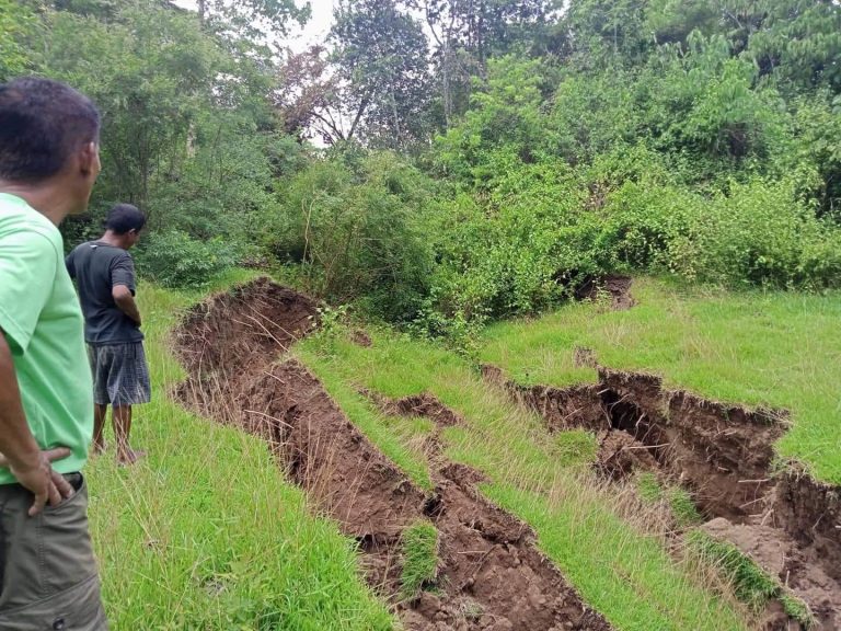Over 2-K aftershocks recorded after Abra quake