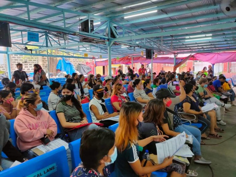 DSWD-NCR temporarily halts educational aid distribution