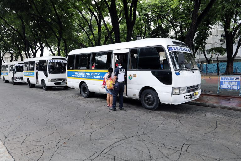 Service contracting program benefits 159-M riders