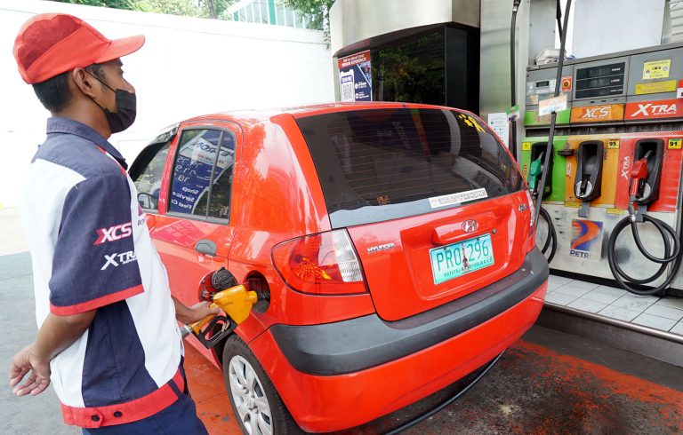 Another oil price hike set on Aug. 30