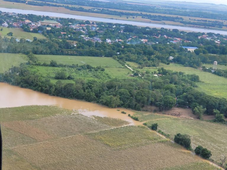 30-K families affected by Florita; Agri damages hit P1.1-B
