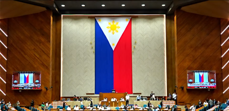 House begins 2023 natl’ budget deliberations