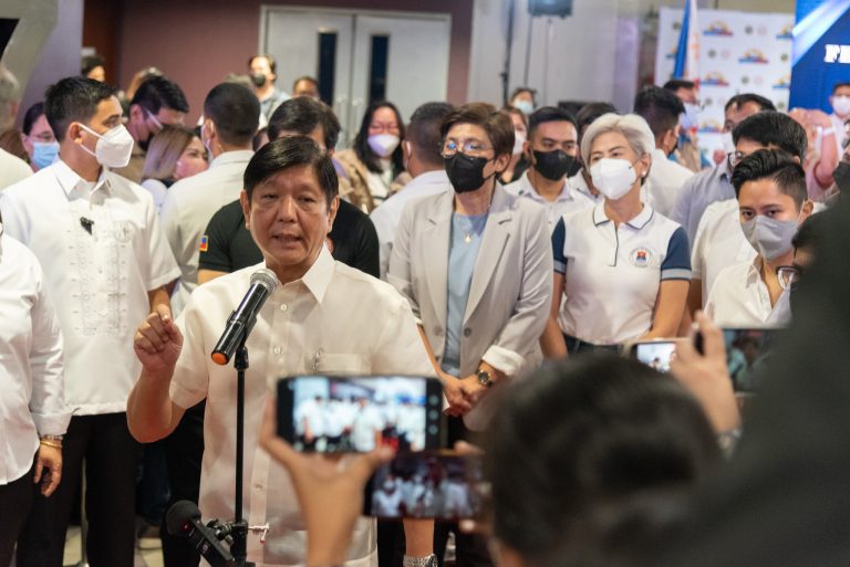 Pres. Marcos Jr. may extend state of public health emergency until year end
