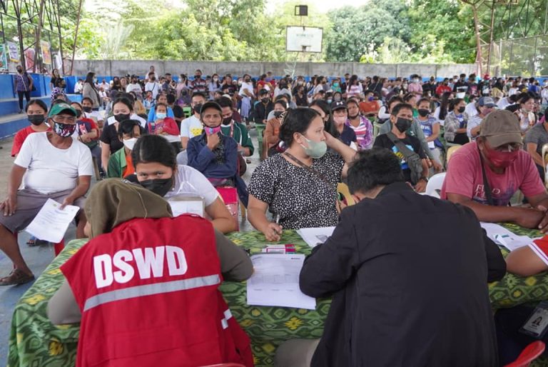 Tulfo: Funds for students-in-crisis aid enough, ‘we are prepared’