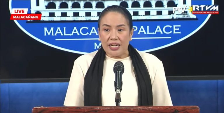 Palace: PNP, NBI probing forged BI commissioner appointment paper
