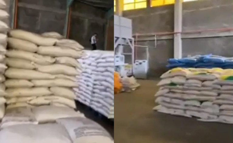 Marcos gov’t steps up campaign against sugar hoarders, profiteers
