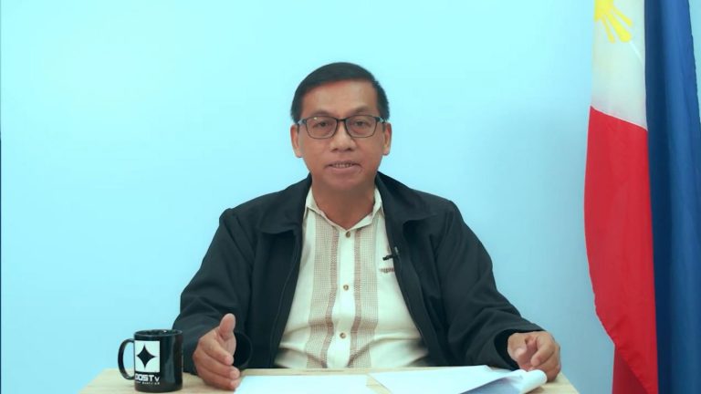 Solidum is new DOST chief