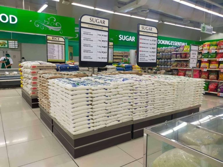 PBBM: Consumers now enjoying price-drop of sugar to P70 per kilo