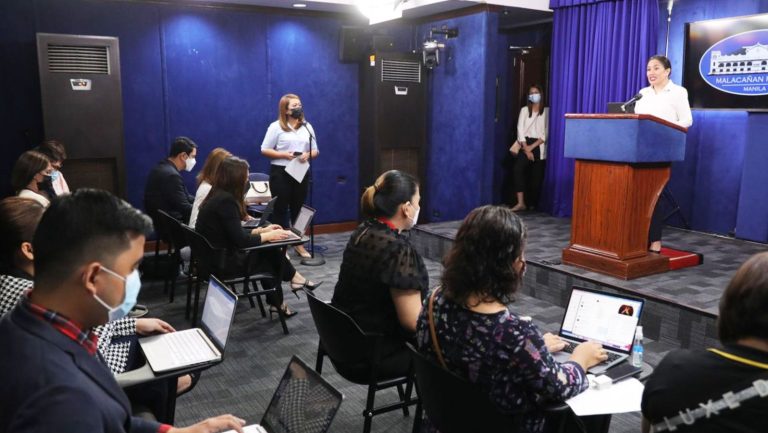 OPS joins nation on Nat’l Press Freedom Day 