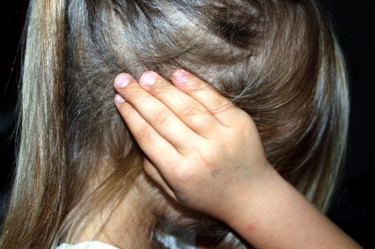 Gov’t agencies join forces vs. child exploitation, declare war vs. online sexual abuse