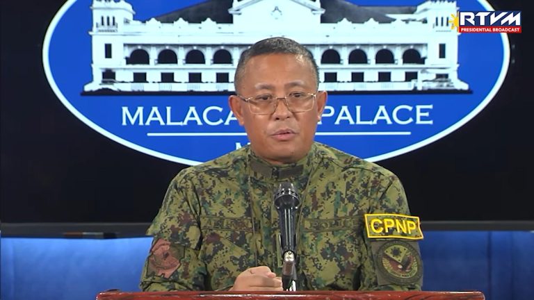 PNP logs steady decline in index crimes on PBBM’s 1st 56 days