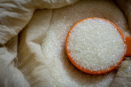 Prices of sugar seen to dip in September as milling season begins
