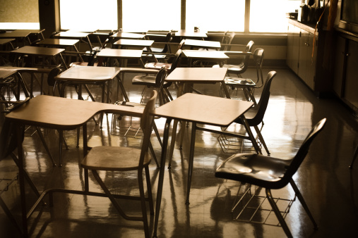 Quezon City school announces closure