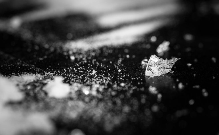 Drug suspect nabbed, P150-k worth of drugs seized in Davao