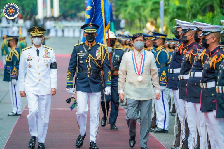 Pres. Marcos’ visit to Indonesia, Singapore to boost ties