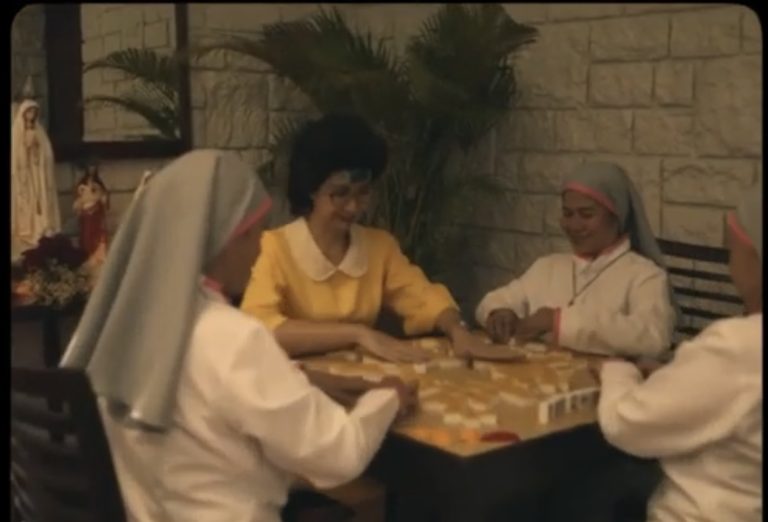 Carmelite Sisters slam film depicting Filipino nuns