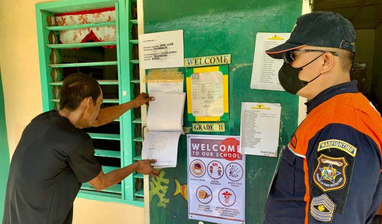 99.27% votes in favor of Maguindanao split