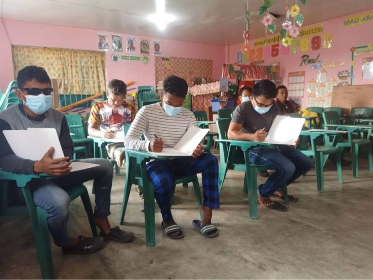 Comelec expecting high voter turnout in Maguindanao plebiscite