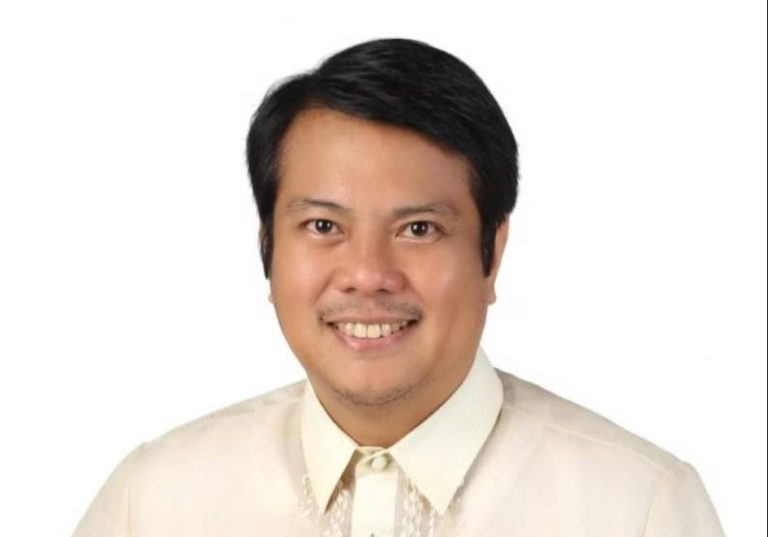 Beda Epres named CHR commissioner