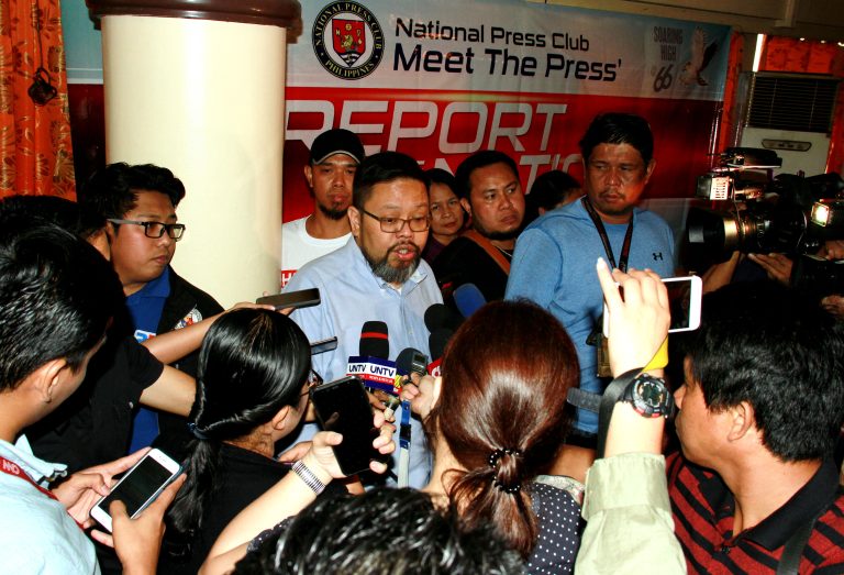 Comelec OKs retirement request of Jimenez