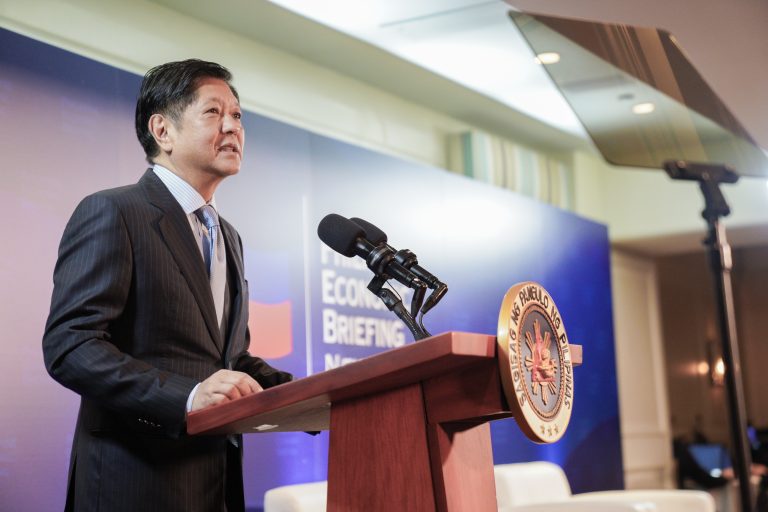 Pres. Marcos vows to boost PH tourism