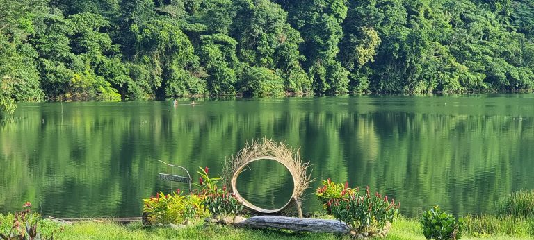 Schools to study water, butterflies in Leyte’s Mahagnao Park
