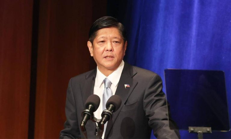 PBBM hails PhilSA for developing PH space satellite